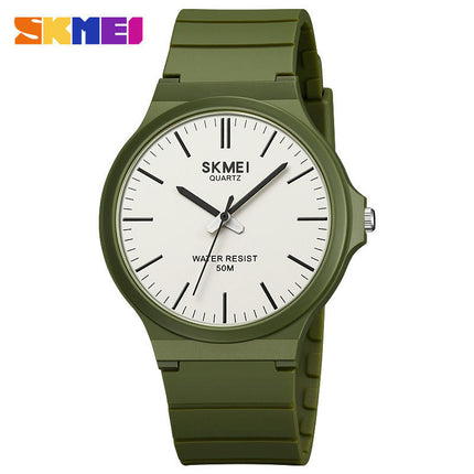 Men's Watches,Quartz Analog Large Dial Wrist Watch for Student