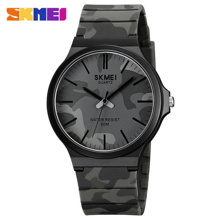 Men's Watches,Quartz Analog Large Dial Wrist Watch for Student