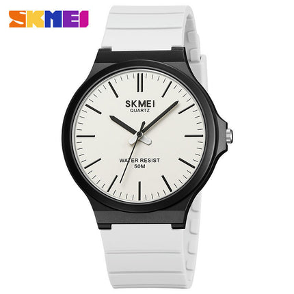 Men's Watches,Quartz Analog Large Dial Wrist Watch for Student