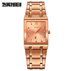 Rose Gold Shell Rose Gold Face