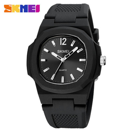 Men's Analog Quartz Sports Watch Fashion Waterproof Watches