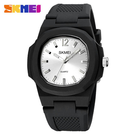 Men's Analog Quartz Sports Watch Fashion Waterproof Watches