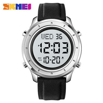 Men's Multifunction LED Digital Watches Date Alarm Waterproof Watch