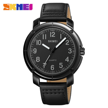 Men's Watches Business Casual Quartz Waterproof Watch