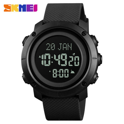 Men's Digital Sports Watch Waterproof Watches for Men