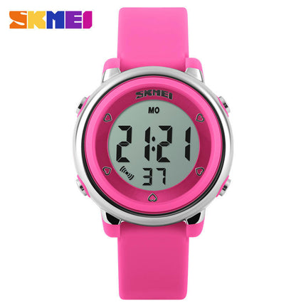 Kids Watches Digital for Girls,Wristwatch for Waterproof Sport Multifunctional Wrist Watches