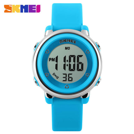 Kids Watches Digital for Girls,Wristwatch for Waterproof Sport Multifunctional Wrist Watches