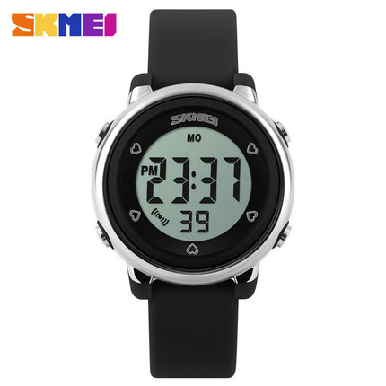 Kids Watches Digital for Girls,Wristwatch for Waterproof Sport Multifunctional Wrist Watches