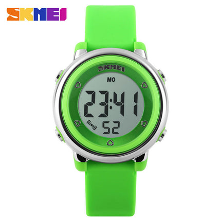 Kids Watches Digital for Girls,Wristwatch for Waterproof Sport Multifunctional Wrist Watches