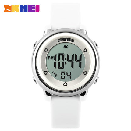 Kids Watches Digital for Girls,Wristwatch for Waterproof Sport Multifunctional Wrist Watches