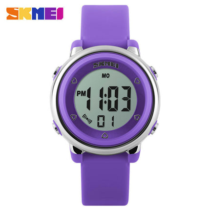 Kids Watches Digital for Girls,Wristwatch for Waterproof Sport Multifunctional Wrist Watches