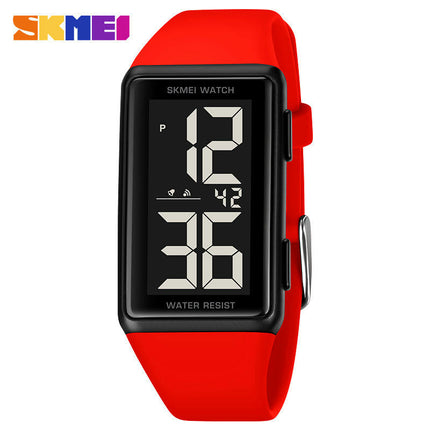 Student Outdoor Waterproof Electronic Multifunctional Digital Watch