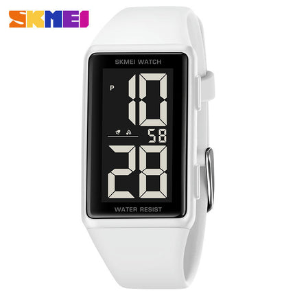 Student Outdoor Waterproof Electronic Multifunctional Digital Watch