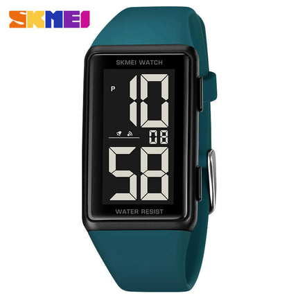 Student Outdoor Waterproof Electronic Multifunctional Digital Watch