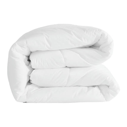 Down Soft Comforter Duvet Insert-Down Alternative Comforter-Lightweight Fluffy Breathable Quilt For All Season