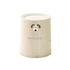 Dog Large Shaker Lid