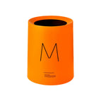 Orange M small size