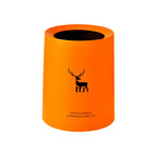 Orange Deer Medium