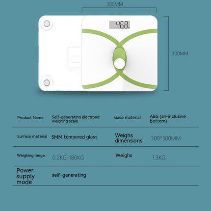 Body Weight Scale Bathroom Scale Home Smart Electronic Scale Body Scale accurate Electronic sScale