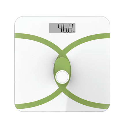 Body Weight Scale Bathroom Scale Home Smart Electronic Scale Body Scale accurate Electronic sScale