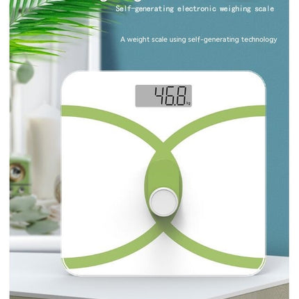 Body Weight Scale Bathroom Scale Home Smart Electronic Scale Body Scale accurate Electronic sScale