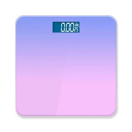 Digital Bathroom Scale for Body Weight High Accuracy USB Smart Scale Digital Scale Body Weight 1