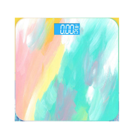 Bathroom Scale, Digital Scales for Body Weight, Bathroom Scales for Weight, Weight Scales for People 1