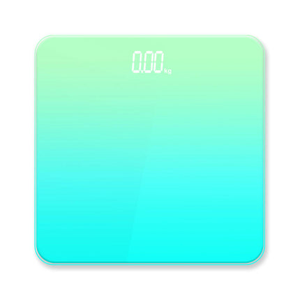 Bathroom Scale, Digital Scales for Body Weight, Bathroom Scales for Weight, Weight Scales for People 1