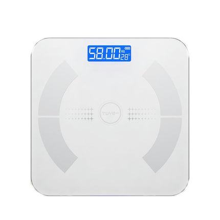 Human Body Scale Bluetooth Body Fat Scale Bathroom Smart Digital Weight Scale Electronic Scale