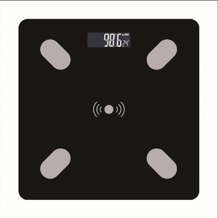 Body Fat Scale Bluetooth Smart Scale Human Scale Body Weight Scale USB Body Fat Scale