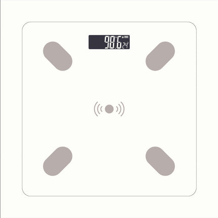 Body Fat Scale Bluetooth Smart Scale Human Scale Body Weight Scale USB Body Fat Scale