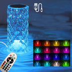 RGB 16 color Remote