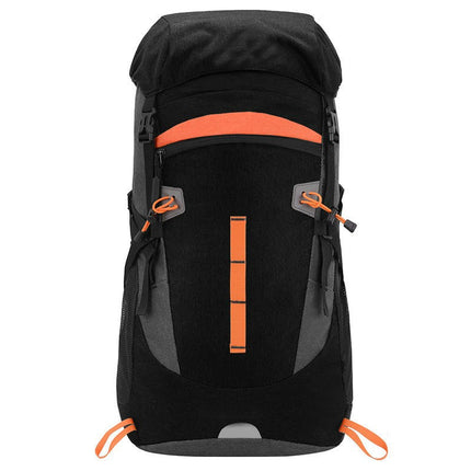 Hiking Backpack Large Capacity Mountaineering Bag Waterproof Daypack Outdoor Sport Travel Bag