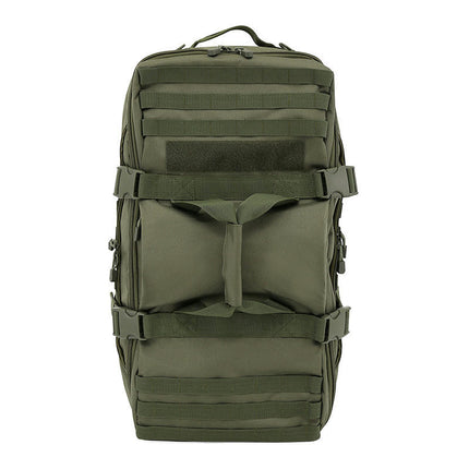 Tactical Military Backpack for Men, Waterproof Army Rucksack for Hiking Travel Camping Backpacks