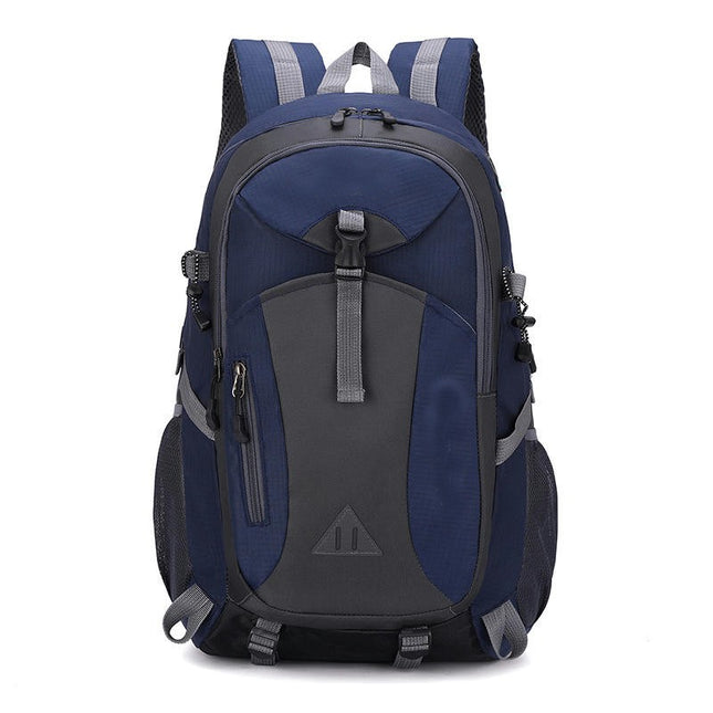 Mountaineering backpack- Travel Bag Backpacks Water Resistant Light Daypack for Outdoor Hiking