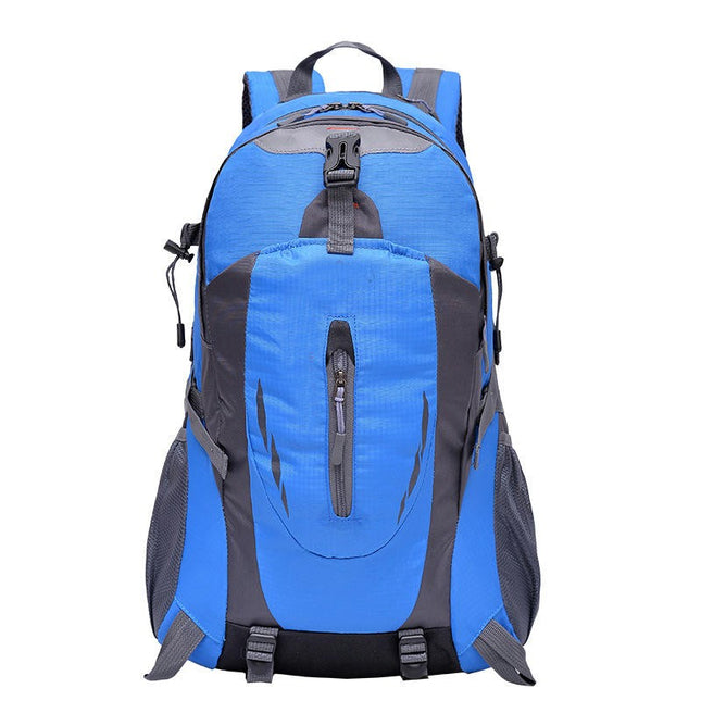 Hiking Backpack Camping Backpack for Men Women Travel,Trekking Cycling Backpack Waterproof Backpacks