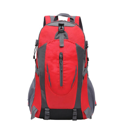 Hiking Backpack Camping Backpack for Men Women Travel,Trekking Cycling Backpack Waterproof Backpacks