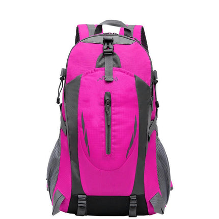 Hiking Backpack Camping Backpack for Men Women Travel,Trekking Cycling Backpack Waterproof Backpacks