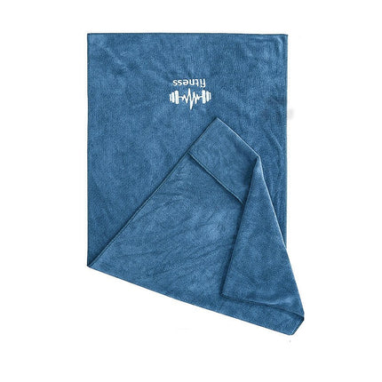 Camping Towel Quick Dry Microfiber Towel, Beach Travel Towel, Soft Fitness Towel for Hiking Yoga Sports and Backpacking