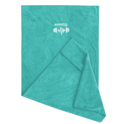 Camping Towel Quick Dry Microfiber Towel, Beach Travel Towel, Soft Fitness Towel for Hiking Yoga Sports and Backpacking