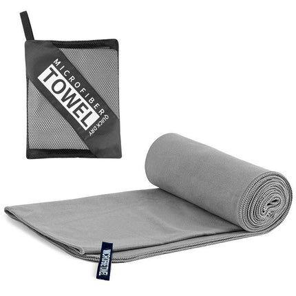 Microfiber Gym Towels Sports Fitness Workout Sweat Towel Super Soft and Absorbent