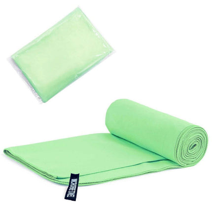 Microfiber Gym Towels Sports Fitness Workout Sweat Towel Super Soft and Absorbent