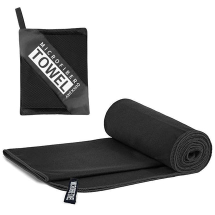 Microfiber Gym Towels Sports Fitness Workout Sweat Towel Super Soft and Absorbent