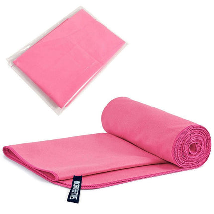 Microfiber Gym Towels Sports Fitness Workout Sweat Towel Super Soft and Absorbent