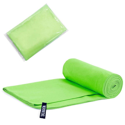 Microfiber Gym Towels Sports Fitness Workout Sweat Towel Super Soft and Absorbent