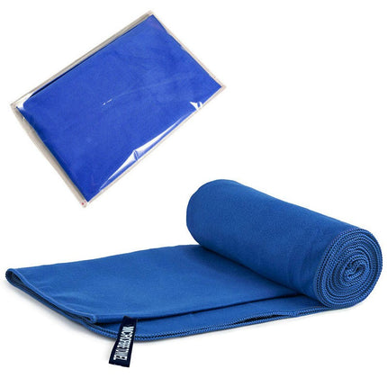 Microfiber Gym Towels Sports Fitness Workout Sweat Towel Super Soft and Absorbent