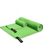 Fluorescent green (OPP bag)