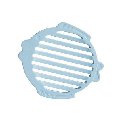 Portable Silicone Draining Soap Dish Soap Box Bathroom Accessories for Home Accessories Soap Holder