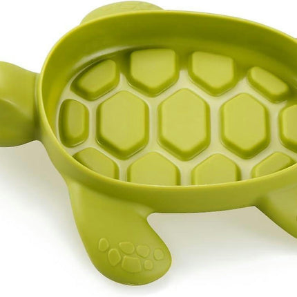 Cute Turtle Soap Dish Adorable Bathroom Accessory Home Portable Bathroom Cartoon Creative Soap Dishes