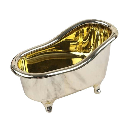 Bathtub Soap Dish Holder For Shower Bathroom Accessories Home Portable Bathroom Soap Dishes